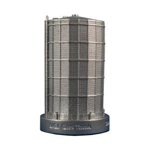 UGi Gas Tank 100